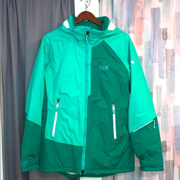 Mountain Hardwear Jackets & Blazers - Mountain Hardwear Women's Jacket